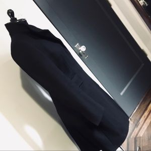 Zara Wool Coat XL (8-10)